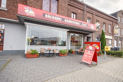Standort Karken | Bäcker Dick 